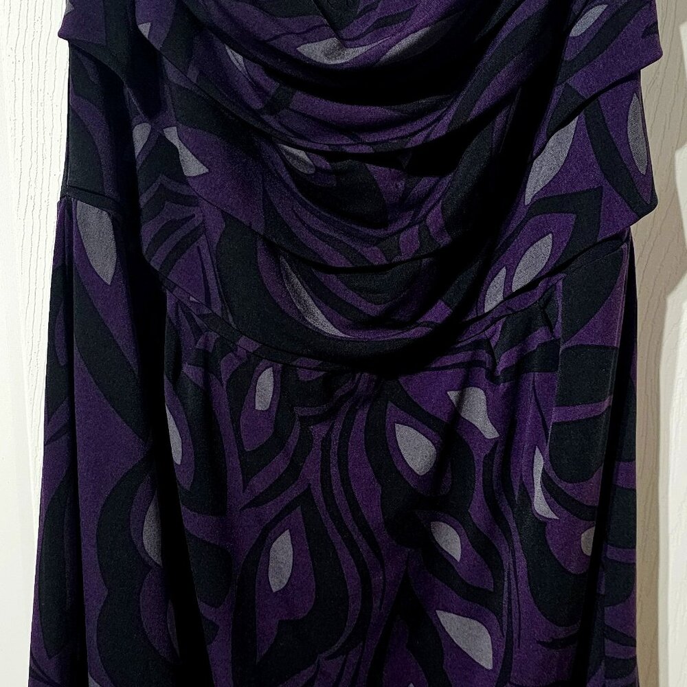 XL Banana Republic Sleeveless Dress